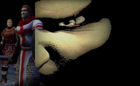 Vampiro: The Masquerade Redemption - Trucos varios