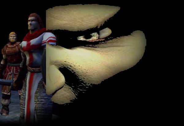Vampire: The Masquerade