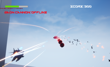 Vanguard (indie 2023)