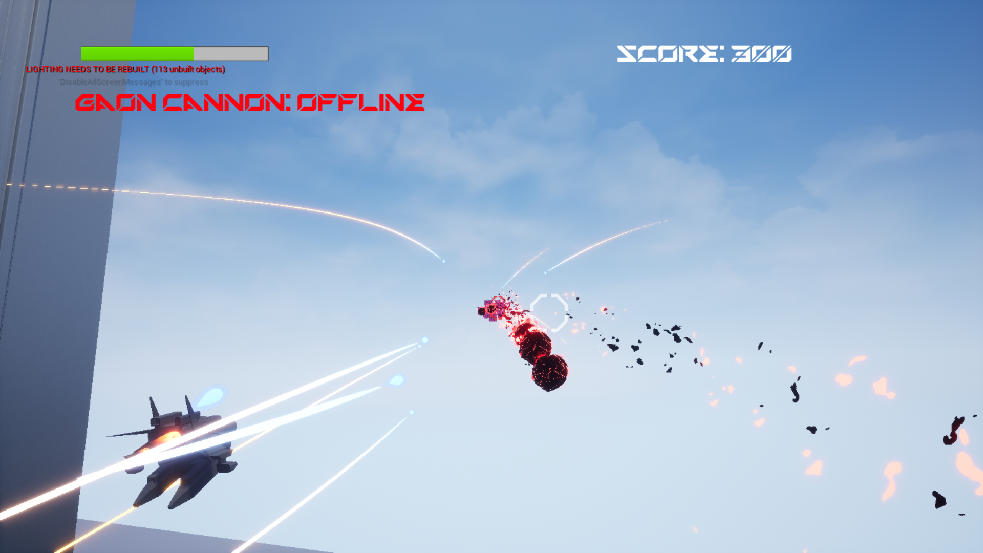 Vanguard Free Full Game