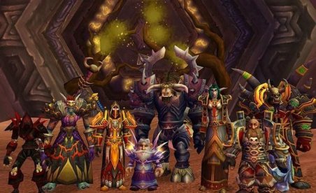 Largest Vanilla WoW Private Server Is Shutting Down