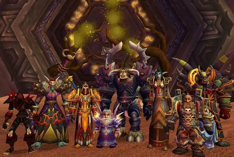 Largest Vanilla WoW Private Server Is Shutting Down