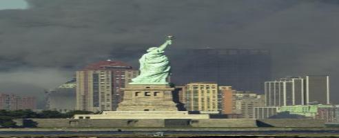 World Trade Center Information