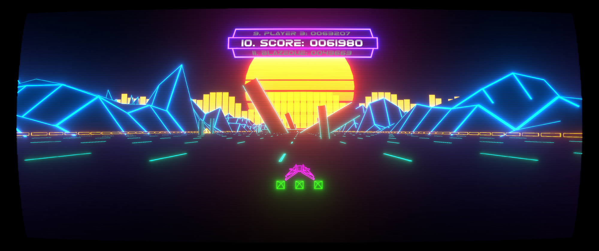 Vector Free Full Game
