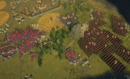 Vedelem : La Horde d'Or v.1.1.7 (+4 Trainer)