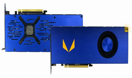Have Frontier Edition benchmarks killed Vega RX hype?