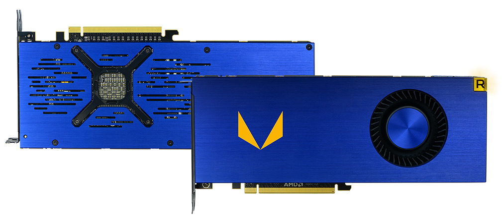 AMD Radeon 17.8.1 driver gets us ready for Quake Champions