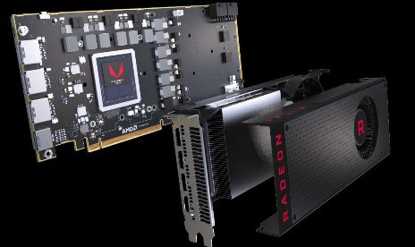 ¿Volverá AMD a competir en gráficos de gama alta?