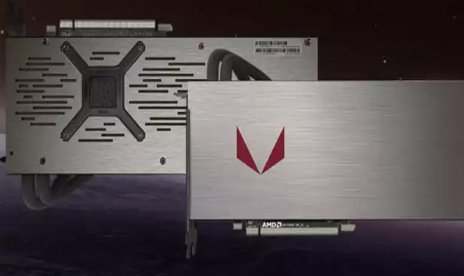 Se filtran los nombres en clave de las tarjetas AMD Radeon RX Vega