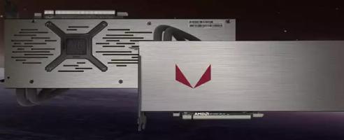 AMD Radeon RX Vega Karten Codenamen durchgesickert