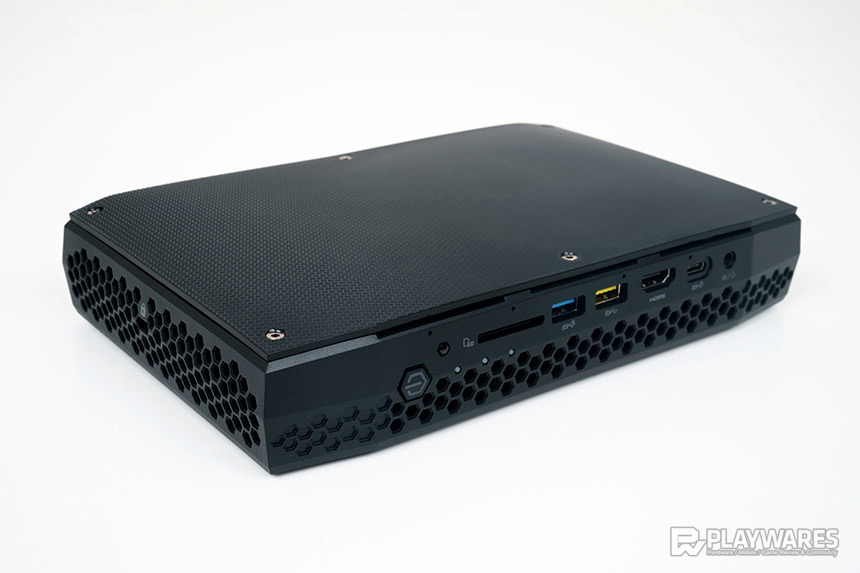 Intel/AMD NUCs could be the best pocket PC gaming systems