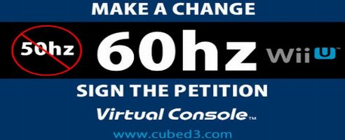 Fans Outraged At Nintendo For 50Hz Wii U Virtual Console Ports
