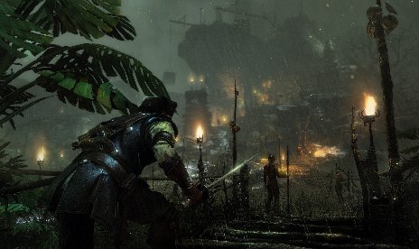 Vendetta – Curse of Raven’s Cry v1.10 (+11 Trainer)