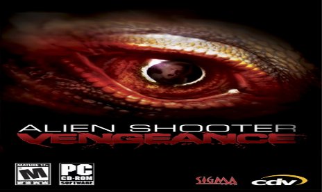 Unleashed
Alien Shooter: Vengeance (+4 Trainer)