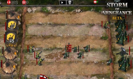 Warhammer 40k Storm of Vengeance est lancé cette semaine