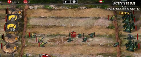 Warhammer 40k Storm of Vengeance est lancé cette semaine