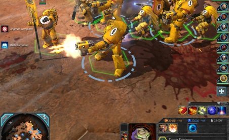 La Vengeance des Corbeaux de Sang 1.8 Complet