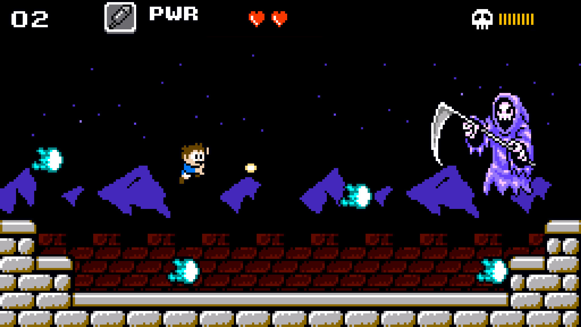 Venture Kid v1.0.2 (+2 Trainer)