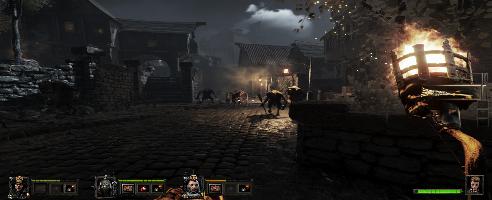 Warhammer: End Times - Vermintide v1.0.1.1 (+2 Entrenador)