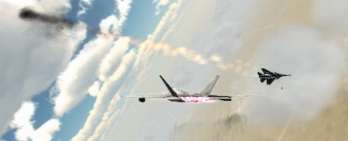 Vertical Strike Endless Challenge (+5 Trainer)