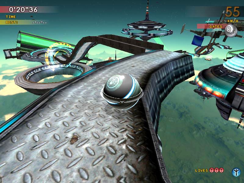 SiNGULARiTY
Vertigo (+4 Trainer)