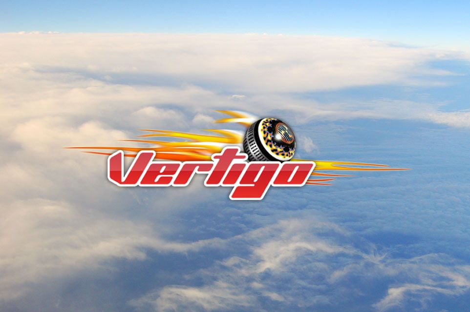 Vertigo