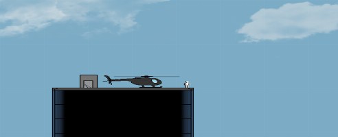 Vertigo (Indie Game)
