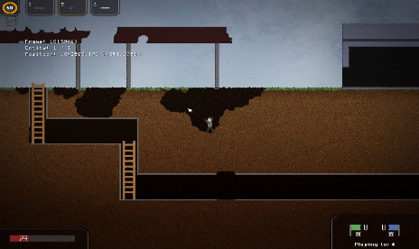 Vexillum Free Full Game