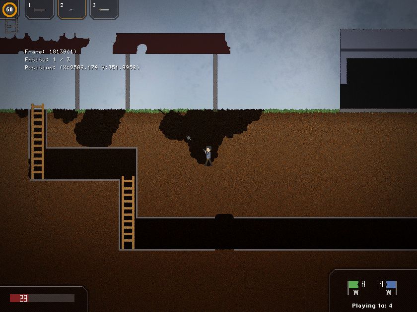 Vexillum Free Volles Spiel