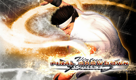Virtua Fighter 5: Endgültiger Showdown