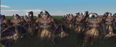 Viking Invasion II v1.7 Vollversion