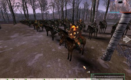 Roma: Total War - Barbarian Invasion - RS 2 Entornos para el parche Viking Invasion 2