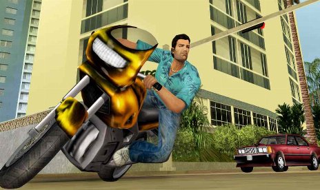 GTA 3, Vice City, and San Andreas may be remastered this year
