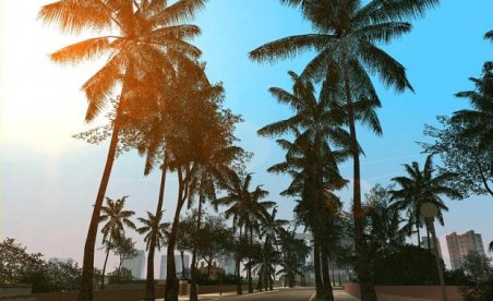 Grand Theft Auto : Vice City - Vice Cry v1.7