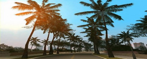 Grand Theft Auto: Vice City – Vice Cry v1.7