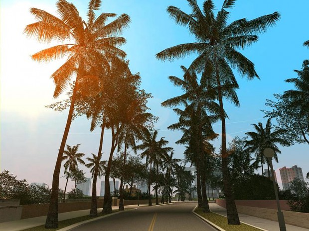Grand Theft Auto: Vice City - Vice Cry v1.7