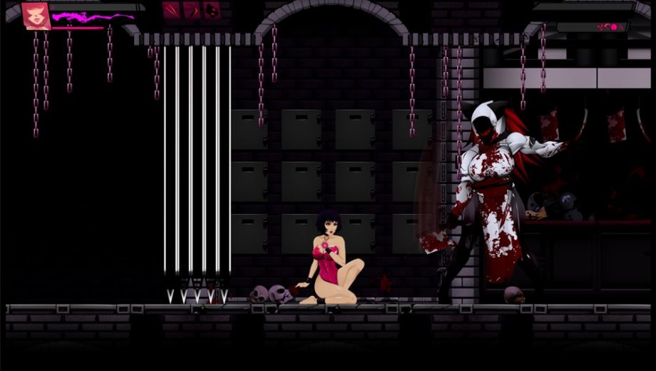 Vicious Free Full Game