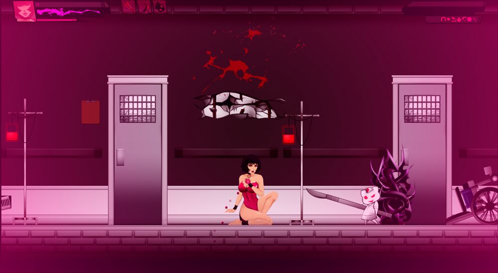 Vicious Free Full Game