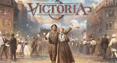 Victoria 3 v1.0-v1.9.2+ (+3 Trainer) [FLiNG]