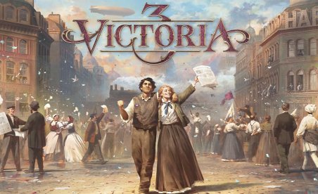 Victoria 3 v1.0-v1.9.2+ (+3 Trainer)