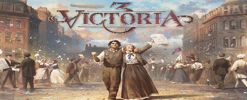 Victoria 3 v1.0-v1.9.2+ (+3 Trainer)