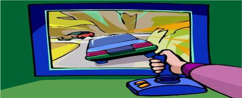 Games Sales Increased By 28 Percent In 2007