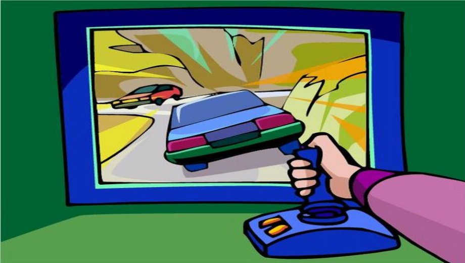 Games Sales Increased By 28 Percent In 2007