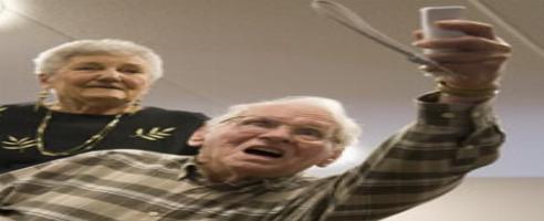 Study: Videogames More Analgesic Than Drugs