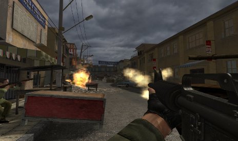 Vietcong 2