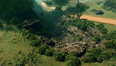 Crysis - Vietcry Mod