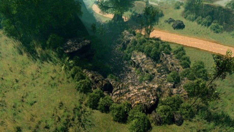 Crysis – Vietcry Mod