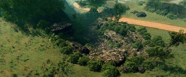 Crysis - Vietcry Mod