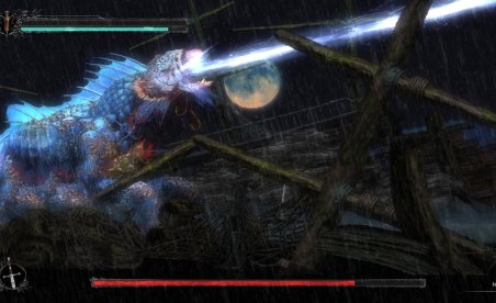 Vigil : La nuit la plus longue v20211024 (+13 Trainer)