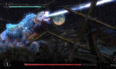 Vigil: The Longest Night v20211024 (+13 Trainer)